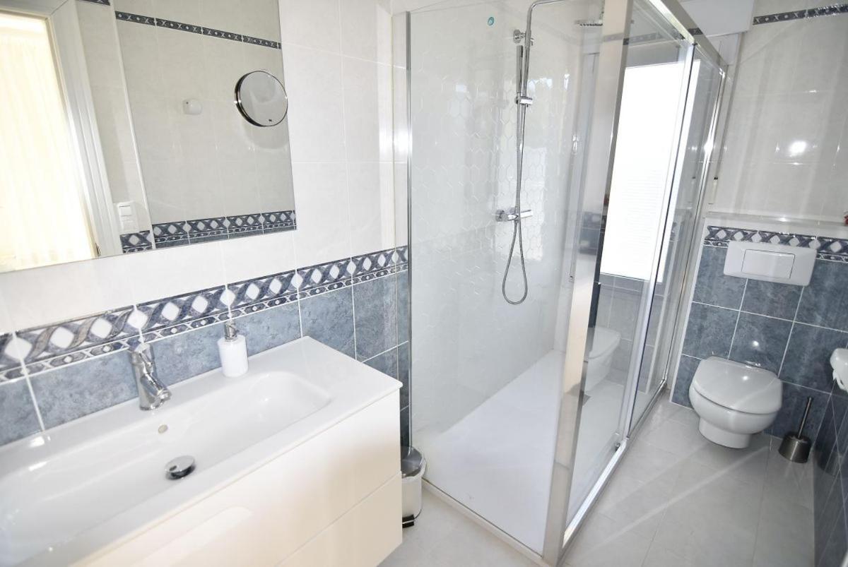 Dream Villa Benidoleig Luaran gambar